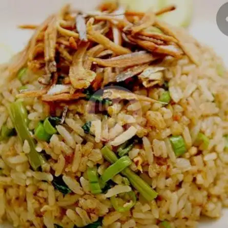 Gambar Makanan Nasi Goreng Doa Ibu, Cipayung 14