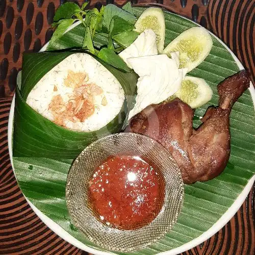 Gambar Makanan Warung Mpok Wati 7