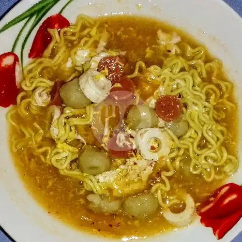 Gambar Makanan Bakso dan Sosis Bakar Mas Danang, Pipa Reja 12