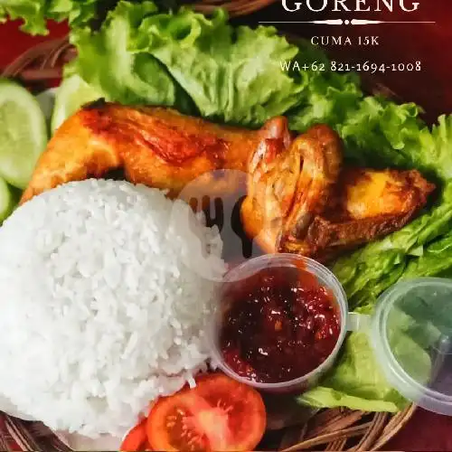Gambar Makanan Resep Umi (Ayam Bakar/Goreng Madu/Limau) 13