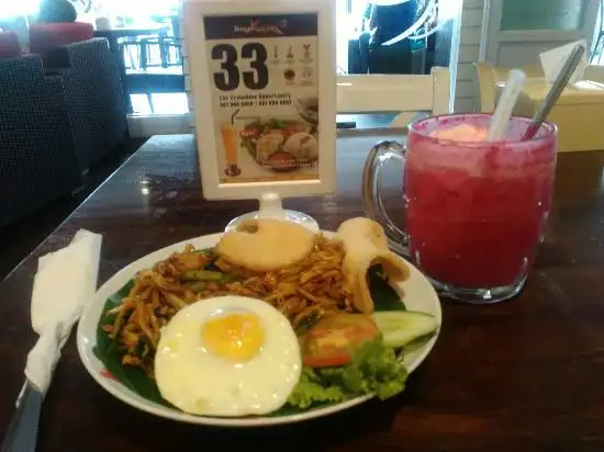 Gambar Makanan Bangi Kopitiam Sabang 12