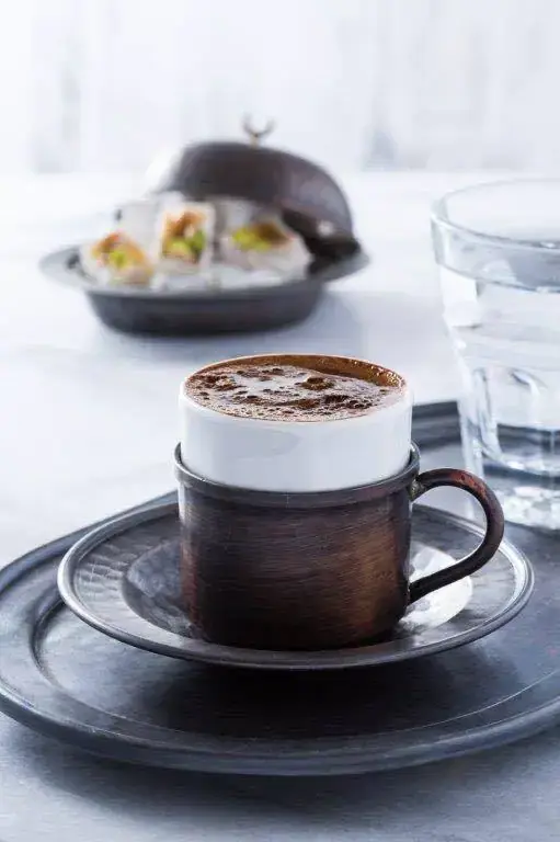 Şekerci Cafer Erol'nin yemek ve ambiyans fotoğrafları 8