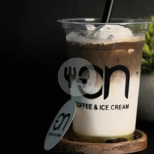 Gambar Makanan On Coffee & Ice Cream 2