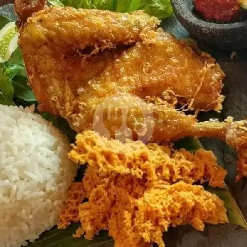 Gambar Makanan Dapoer Ngebul, Arcamanik 3