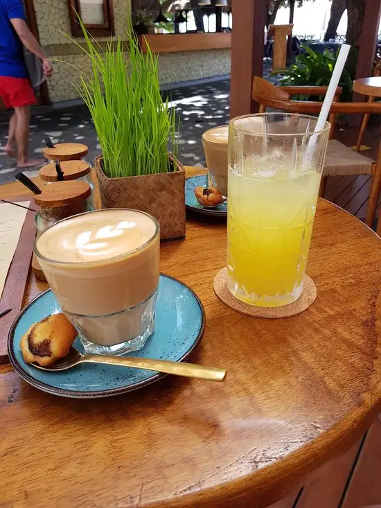 Gambar Makanan Kopi Petani 18