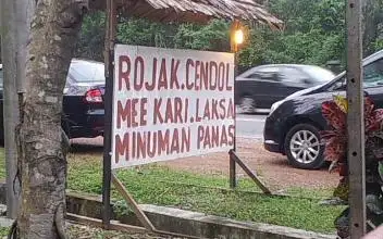 Rojak Cendol Sg Choh Food Photo 2