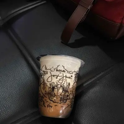 Kopi Janji Jiwa