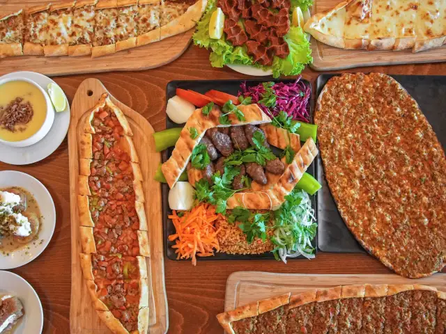 Fırınköy Pide & Yemek'nin yemek ve ambiyans fotoğrafları 1