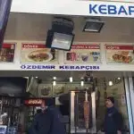 Özdemir Kokoreç'nin yemek ve ambiyans fotoğrafları 5