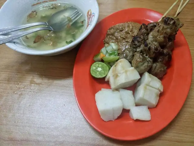 Gambar Makanan Bakso Bakar Putra Arema 16