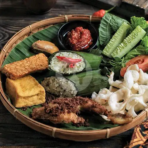 Gambar Makanan Resto Khas Sunda Seeng Nini, Tebet 18