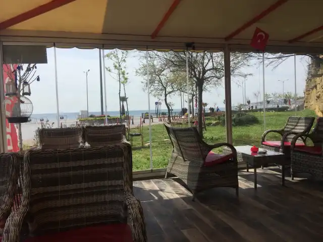 Bediş Cafe'nin yemek ve ambiyans fotoğrafları 4