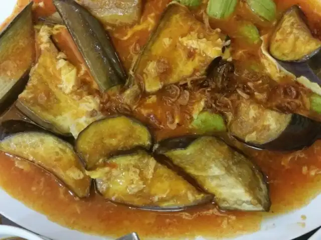 Gambar Makanan New Dinar Seafood 6