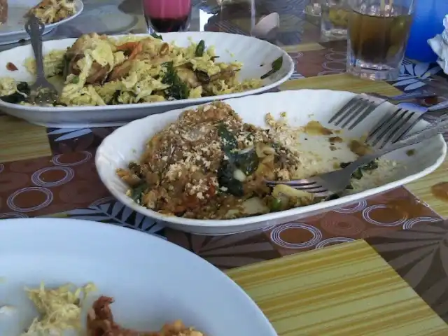 Restoran Cenderawasih Food Photo 8