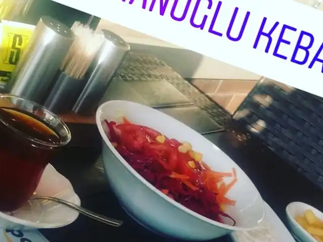 Süleymanoğlu Kebapçısı'nin yemek ve ambiyans fotoğrafları 4