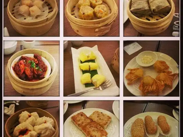 Gambar Makanan X.O Suki & Dim Sum 6