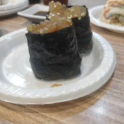 K Sushi