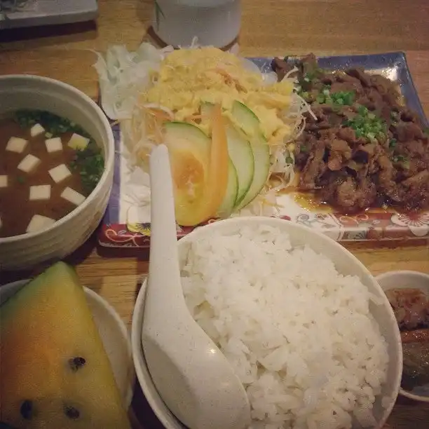 Tomoe Japanese Cuisine Sdn. Bhd. Food Photo 14
