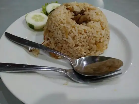 Gambar Makanan Rumah Makan Mesir 11