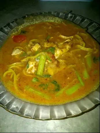 Mee Bandung Cikgu Sungip Food Photo 11