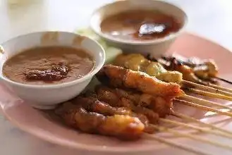 Satay Ibrahim Food Photo 1