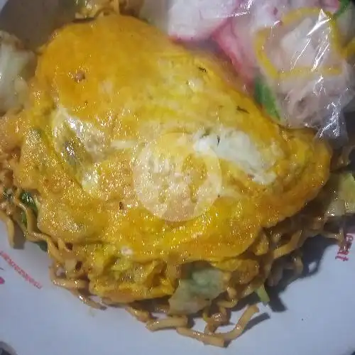 Gambar Makanan NasGor DAMKAR 1