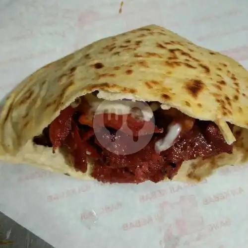 Gambar Makanan Bang Aji Arabian Kebab, Taman Semanan Indah 8