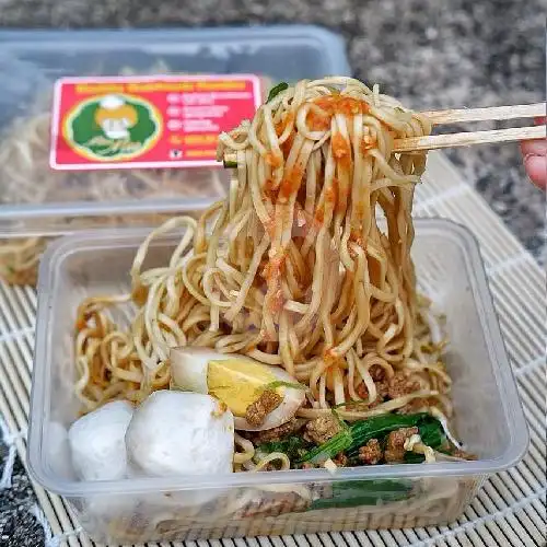 Gambar Makanan Bakmi / Mie Sehat - Miss Mee Noodles, Taman Aries 5