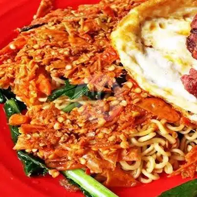 Gambar Makanan Mie Sambal Gila, Kemiling 3