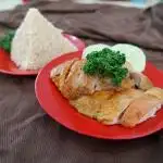 Ho Kee Hainanese Chicken Rice Food Photo 8
