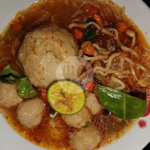 Gambar Makanan Bakso Dower Arjuna 9