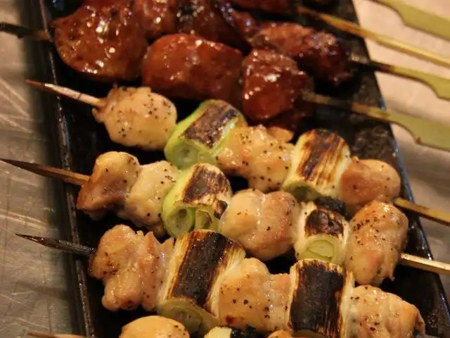 Kushiyaki Kuni Food Photo 7