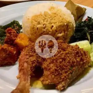 Gambar Makanan Warung Seblak Pojok Jajanan, Cilandak 20