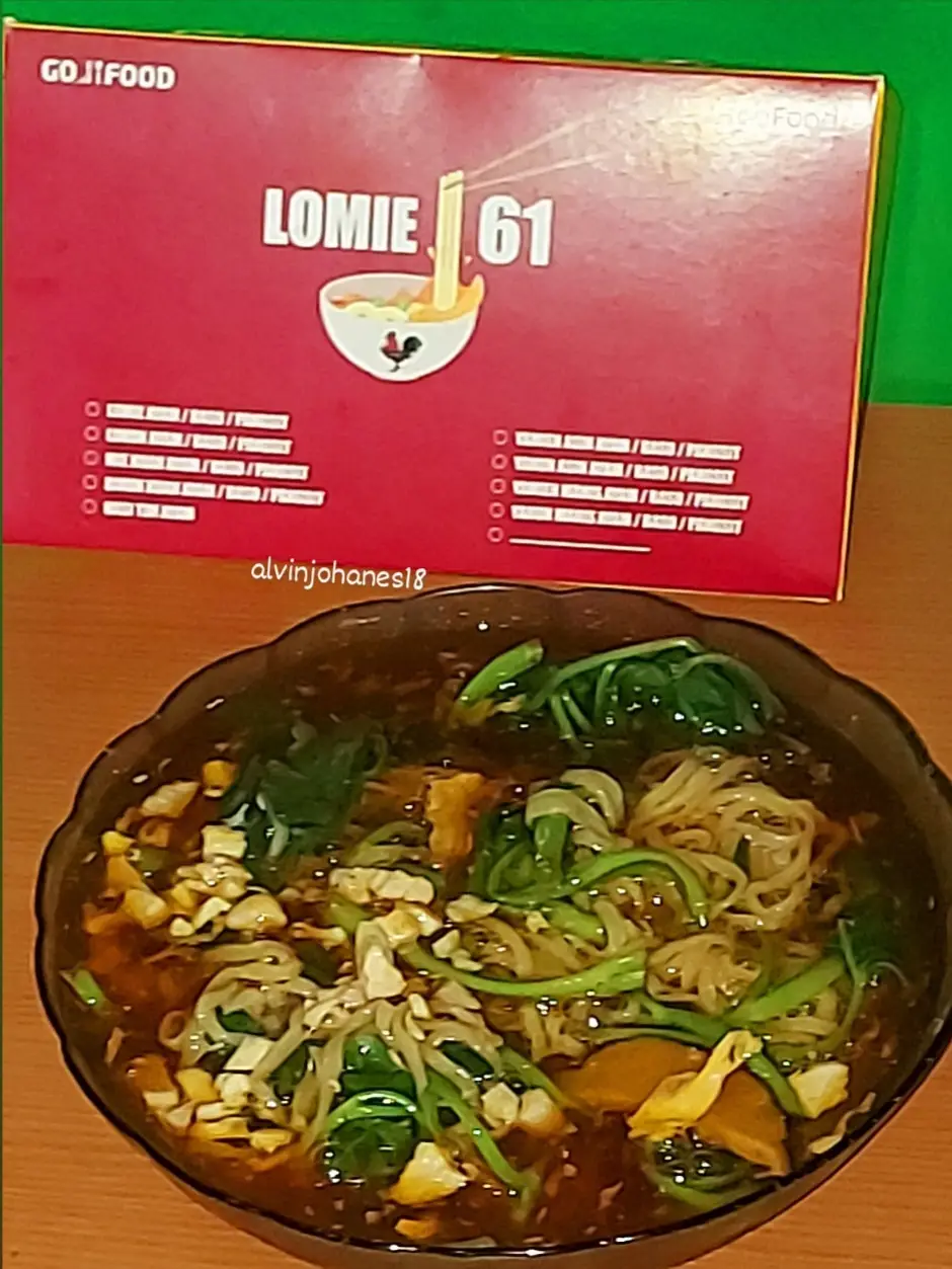 Lomie 61