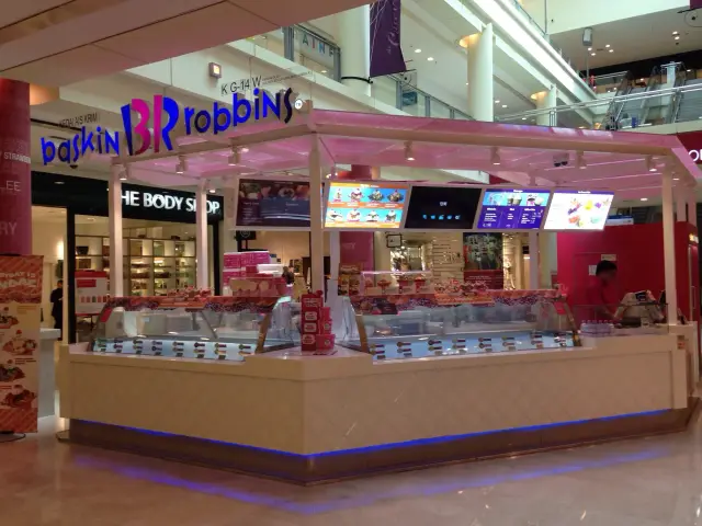 Baskin Robbins Food Photo 5