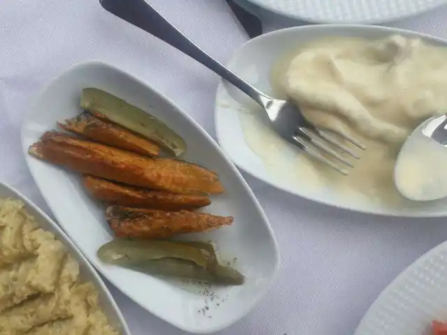 Arnavutköy Balıkçı İrfan'nin yemek ve ambiyans fotoğrafları 20