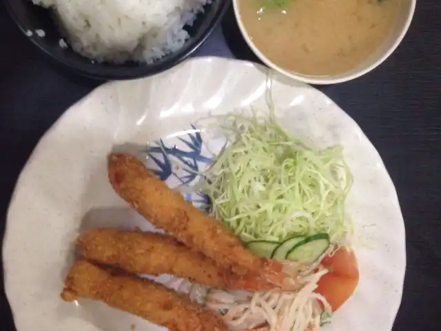Yamazaki Bento Food Photo 15