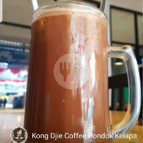 Gambar Makanan Kopi Kongdjie Malam Minggu, Duren Sawit 3