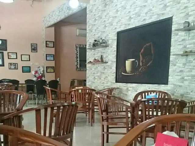 Gambar Makanan Pondok Wong Palembang 18