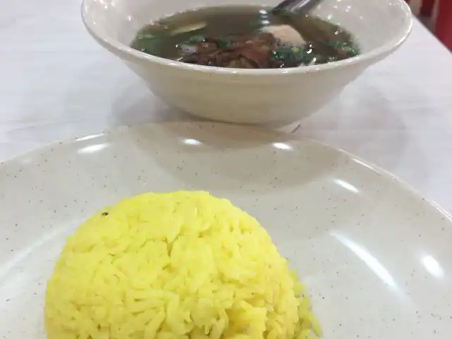 Nasi Ayam Malaya Puchong Prima Food Photo 9