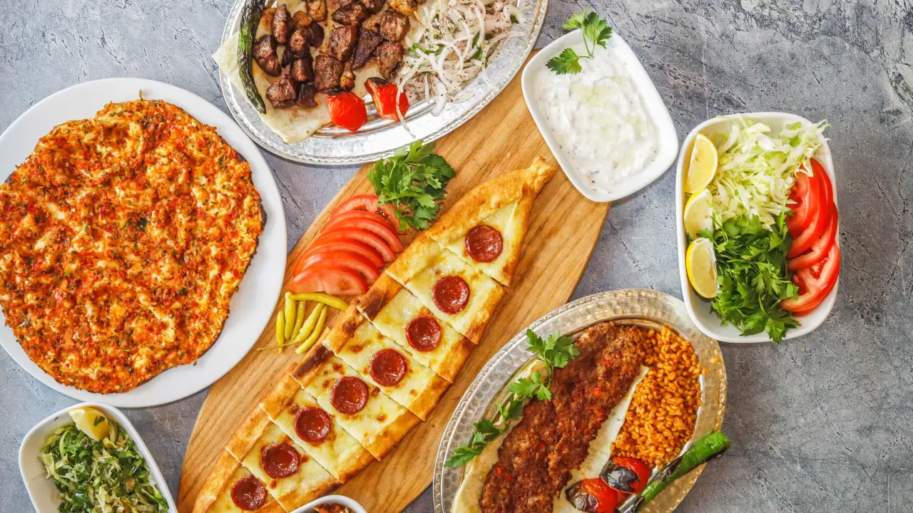 İkbal Pide & Lahmacun