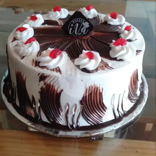 Gambar Makanan Iva Bakery And Cake, Daeng Tompo 18