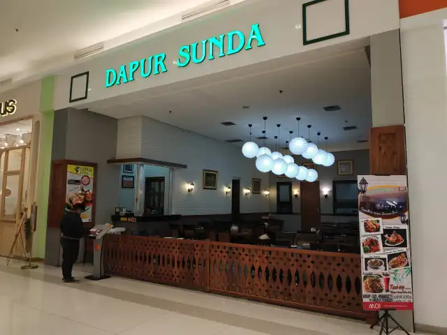 Gambar Makanan Dapur Sunda 12