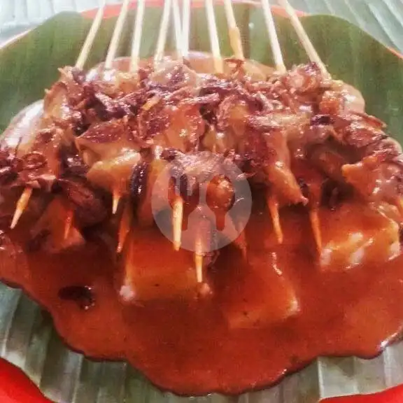 Gambar Makanan Sate Padang Eddy Cab Sipin, Mendalo 9