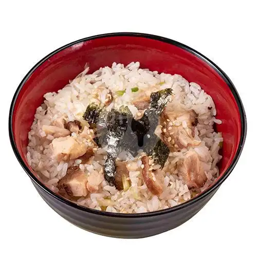 Gambar Makanan Hakata Genko, Ringroad 18