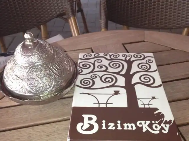 Bizimköy Ayvalık Tostcusu'nin yemek ve ambiyans fotoğrafları 3