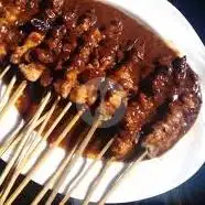 Gambar Makanan Sate Ayam Pak Ahmad 2, Kebon Raya 11