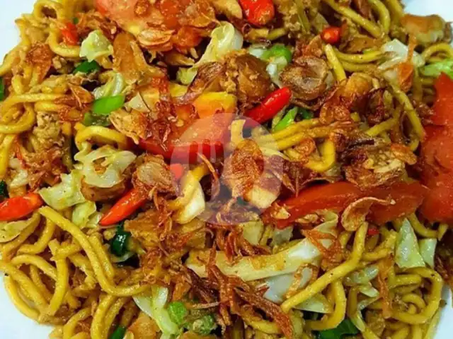 Gambar Makanan Nasi Goreng Mama, Anggrek Loka 17