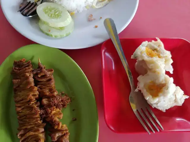 Gambar Makanan Bubur Ayam Jakarta 18