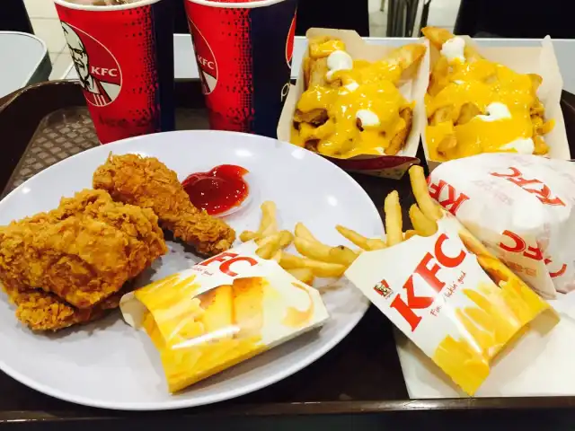 KFC Food Photo 1